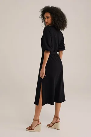 WE Fashion Maxikleid - Verkäufer:
