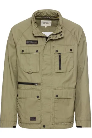 Camel Active Wolljacke - Verkäufer: dodenhof