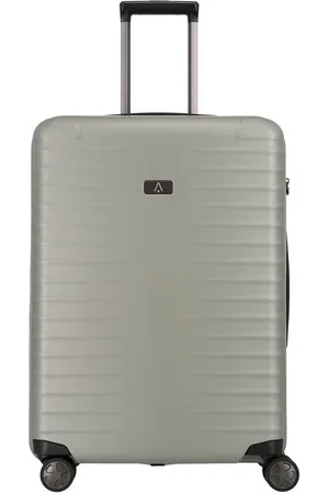 Titan Hartschalen-Trolley 4W Trolley, 4 Rollen - Verkäufer: modeherz