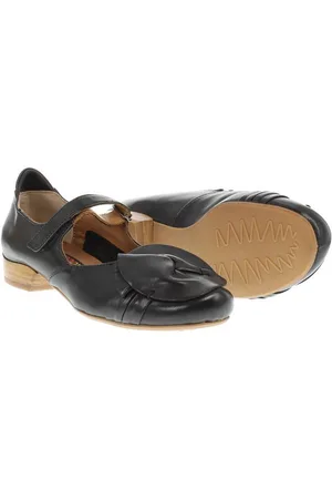 Everybody GEENA - Ballerina mit Lederapplikation Ballerina - Verkäufer: Original Store