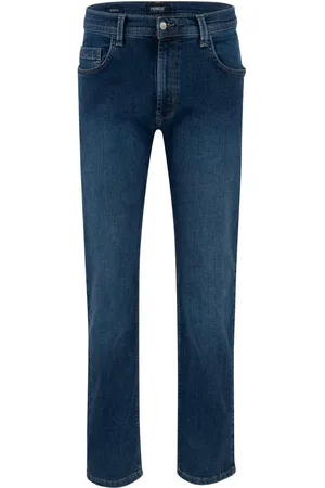 Pioneer Stretch-Jeans Rando 6380 Regular Fit - Verkäufer: P-Graph GmbH Mode & mehr