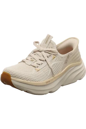 Skechers D Lux Vapor Evening Glow Slipper - Verkäufer: P&P Shoes
