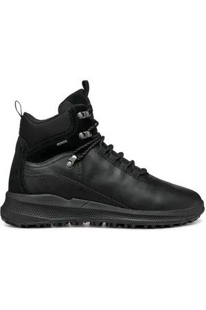 Geox Schnürstiefeletten D Pg1X B Abx D46VRB 08522 C9999 Schnürstiefel - Verkäufer: Modivo_de
