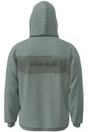 Napapijri Hoodie Vanni (1-tlg) bedruckt - Verkäufer: Release36