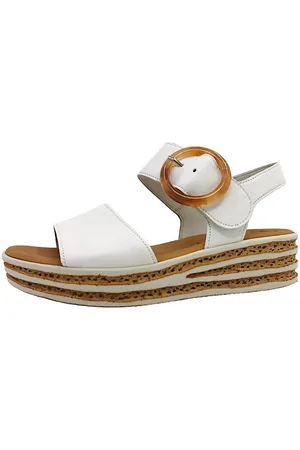 Gabor Sandalette Plateausandale - Verkäufer: H&D Schuhcompany