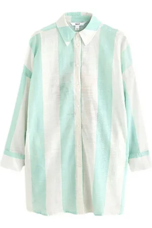 Next Strandshirt Strandkleid aus 100 % Baumwolle (1-tlg) - Verkäufer: Germany GmbH
