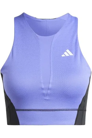 adidas Tanktop Crop Pro Tank - Verkäufer: Tennis-Point