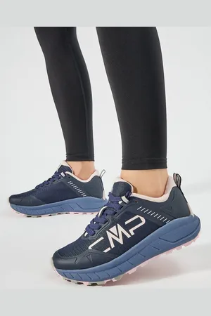 CMP Sneakers Hamber Wmn Lifestyle 3Q85486 Dunkelblau Sneaker - Verkäufer: Modivo_de
