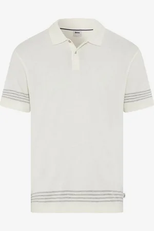 Brax Poloshirt - Verkäufer: Modehaus Weingarten Köln