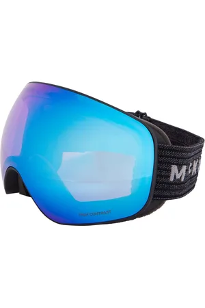 mc kinley Skibrille Ux.-Ski-Brille Ten-Nine II High-Con - Verkäufer: Intersport Middendorf