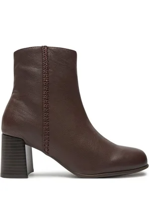 Clarks Stiefeletten Keirsta Faye 26180038 Stiefelette - Verkäufer: Modivo_de
