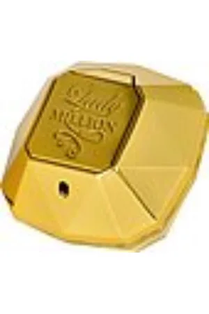 Paco rabanne Eau de Parfum Lady Million, Glasflakon, Parfüm EDP, Damenduft - Verkäufer: tpa-retail