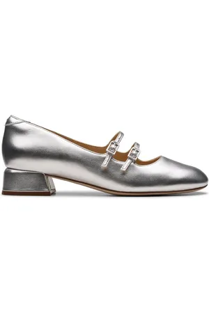 Clarks Ballerinas Daiss 30 Shine 26179900 Ballerina - Verkäufer: Modivo_de