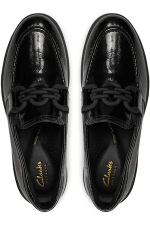 Clarks Halbschuhe Loriini Izzy 26179805 Schnürschuh - Verkäufer: Modivo_de
