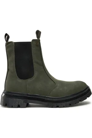 Wrangler Klassische Stiefeletten Hadley 20243063.52A Stiefel - Verkäufer: Modivo_de
