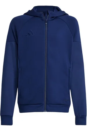 adidas Sweatjacke Polyester - Verkäufer: 11teamsports