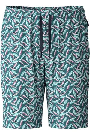 Calida Pyjamashorts RMX Sleep Journey Herren (1-tlg) - Verkäufer: