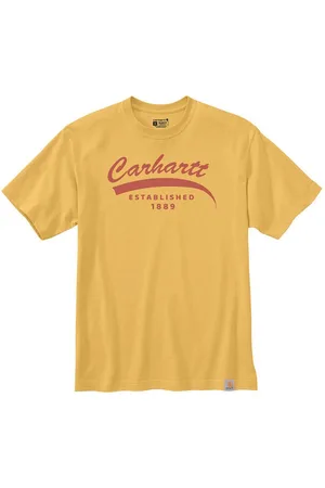 Carhartt T-Shirt T-Shirt - Verkäufer: POTTHOFF - ONLINE