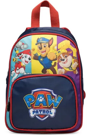 Paw Patrol Freizeitrucksack Rucksack ACCCS-SS24_412PAW Dunkelblau - Verkäufer: Modivo_de
