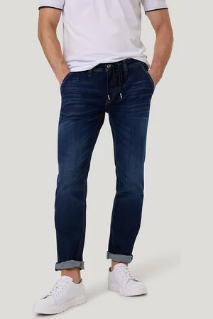 Pioneer Regular-fit-Jeans RAVI im Five-Pocket Style
