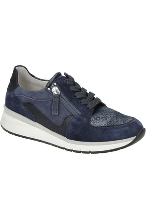Gabor 66.307.66 Schnürschuh - Verkäufer: schuhe|kaufen