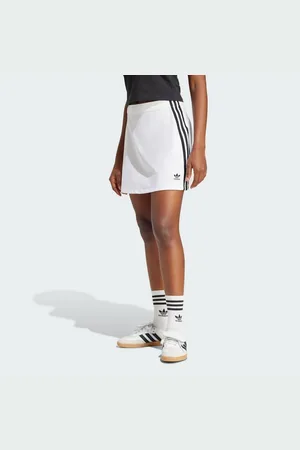 adidas Minirock ADICOLOR 3-STREIFEN MINIROCK - Verkäufer: adidas AG