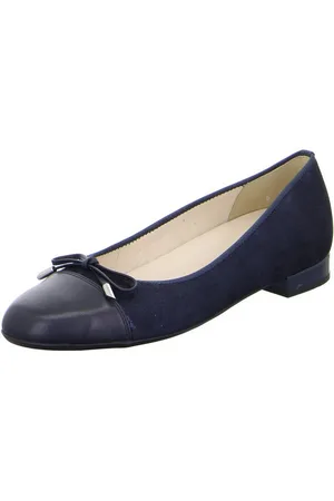 ARA Damen Ballerina Siena Ballerina - Verkäufer: SHG Ruhr mbH