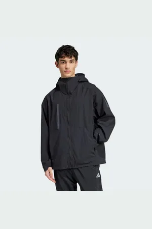 adidas Trainingstights MYSHELTER 2.5-LAYER RAIN.RDY LIGHT JACKE - Verkäufer: adidas AG