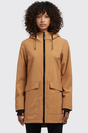 Khujo Sommerjacke EVILA - Verkäufer: