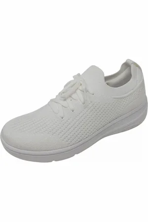 FitFlop Super Q Knit Slipon Sneaker - Verkäufer: LEPi Markenschuhe