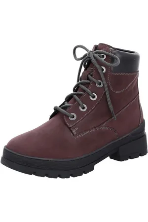 Ganter Schnürstiefelette Gela Stiefelette - Verkäufer: SHG Ruhr mbH