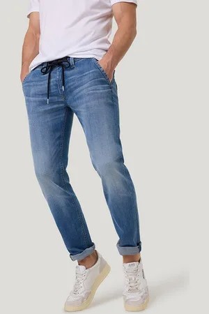 Pioneer Regular-fit-Jeans RAVI im Five-Pocket Style