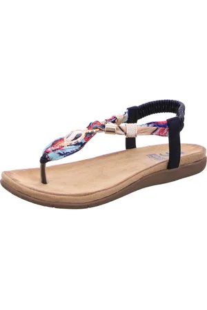 2Go Keilsandalette - Verkäufer: AS Schuhe