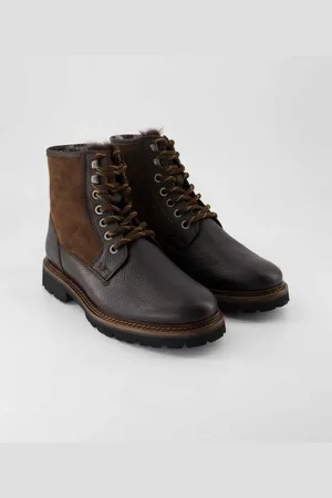 Sioux Adalrik-702 Stiefelette - Verkäufer: TRETTER-Schuhe