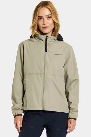 Didriksons Funktionsjacke ELLIE WNS JACKET - Verkäufer: