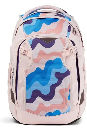Satch Schulrucksack - Verkäufer: modeherz