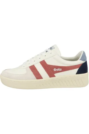 Gola Grandslam Trident Damen Sneaker - Verkäufer: Tauro