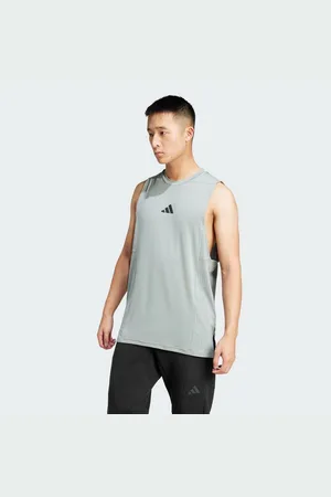 adidas Tanktop DESIGNED-FOR-TRAINING INTENSITY TANKTOP - Verkäufer: adidas AG