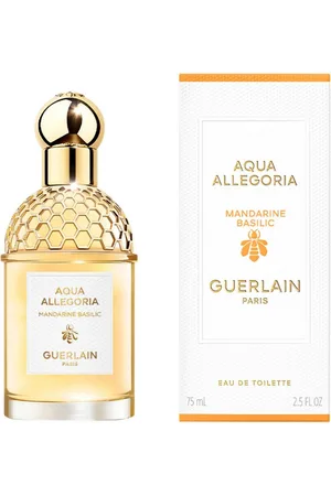 Guerlain Eau de Toilette Aqua Allegoria Mandarine Basilic Damenduft - Verkäufer: Shoppingcenter
