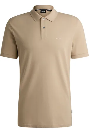 HUGO BOSS Poloshirt Pallas - Verkäufer: Fashion & Style GmbH & Co. KG