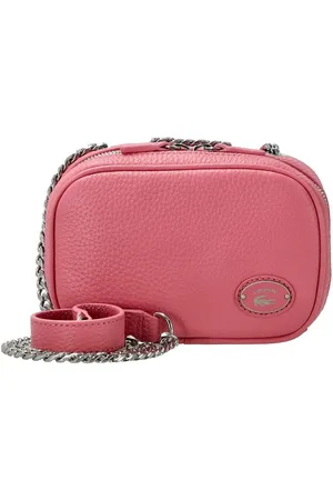 Lacoste Umhängetasche Origin Croc - Umhängetasche 16 cm (1-tlg) - Verkäufer: Markenkoffer