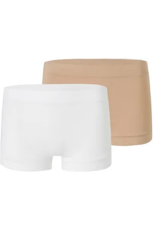 Schiesser Shorts Unique Micro (2-tlg) Bermudas Kurze Hose - Verkäufer: HBOD