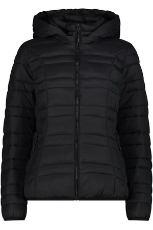 CMP Winterjacke Damen Jacke WOMAN JACKET SNAPS HOOD 34K3136 - Verkäufer: CORTEXPOWER