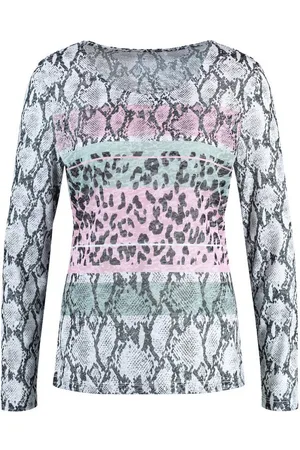 Gerry Weber Langarmshirt - Verkäufer: Gutbrod Modehaus GmbH & Co. KG
