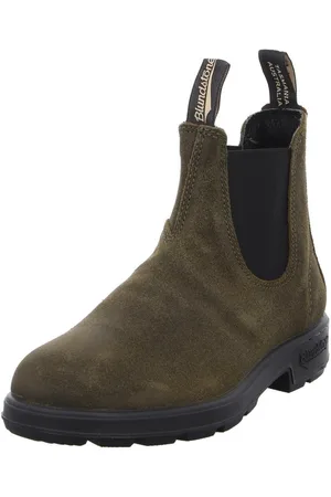 Blundstone Chelsea Boots Ankleboots - Verkäufer: Berg GmbH & Co. KG