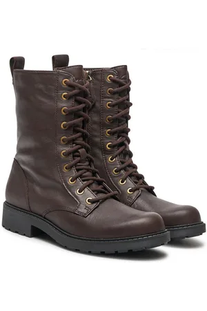 Clarks Stiefeletten Orinoco 2 Style 26178862 Stiefelette - Verkäufer: Modivo_de