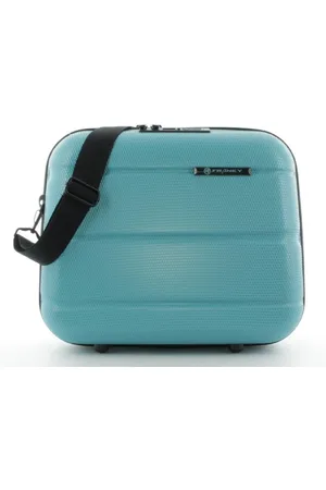 Franky Beautycase ABS13 Beautycase Handgepäck Hartschale (1-tlg) - Verkäufer: TOP TWO online