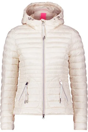Cartoon Steppjacke Jacke Watte - Verkäufer: Heynmöller-Kleidung GmbH