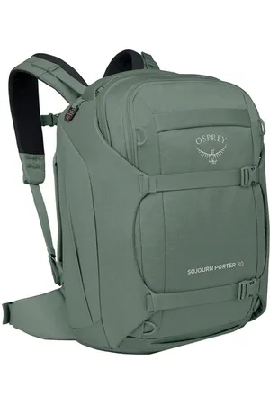 Osprey Reiserucksack Sojourn Porter 30 - Rucksack 44 cm (koseret green) - Verkäufer: Markenkoffer