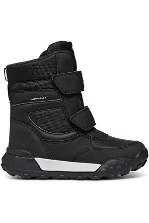 Geox Schneeschuhe Schneeschuhe J Trekkyup Boy B Abx J46MBB 050FU C0039 S - Verkäufer: Modivo_de